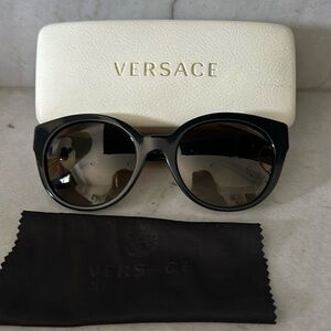 Women’s Versace Sunglasses
